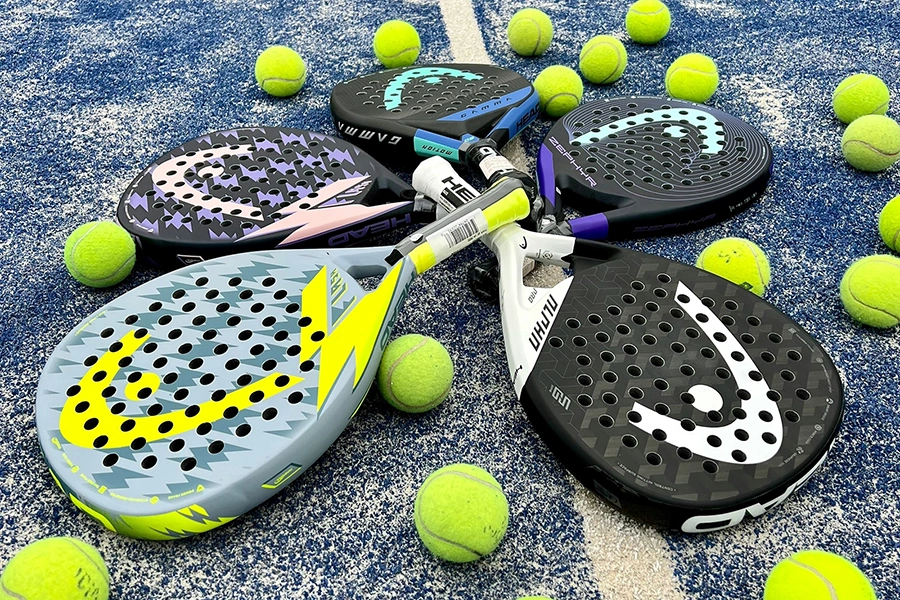 Padel Veszprém