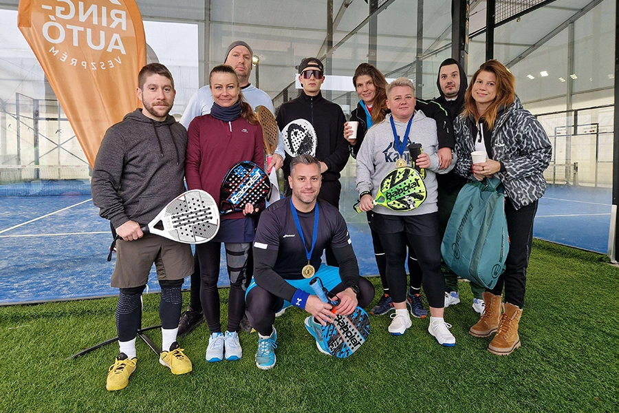 Padel Veszprém