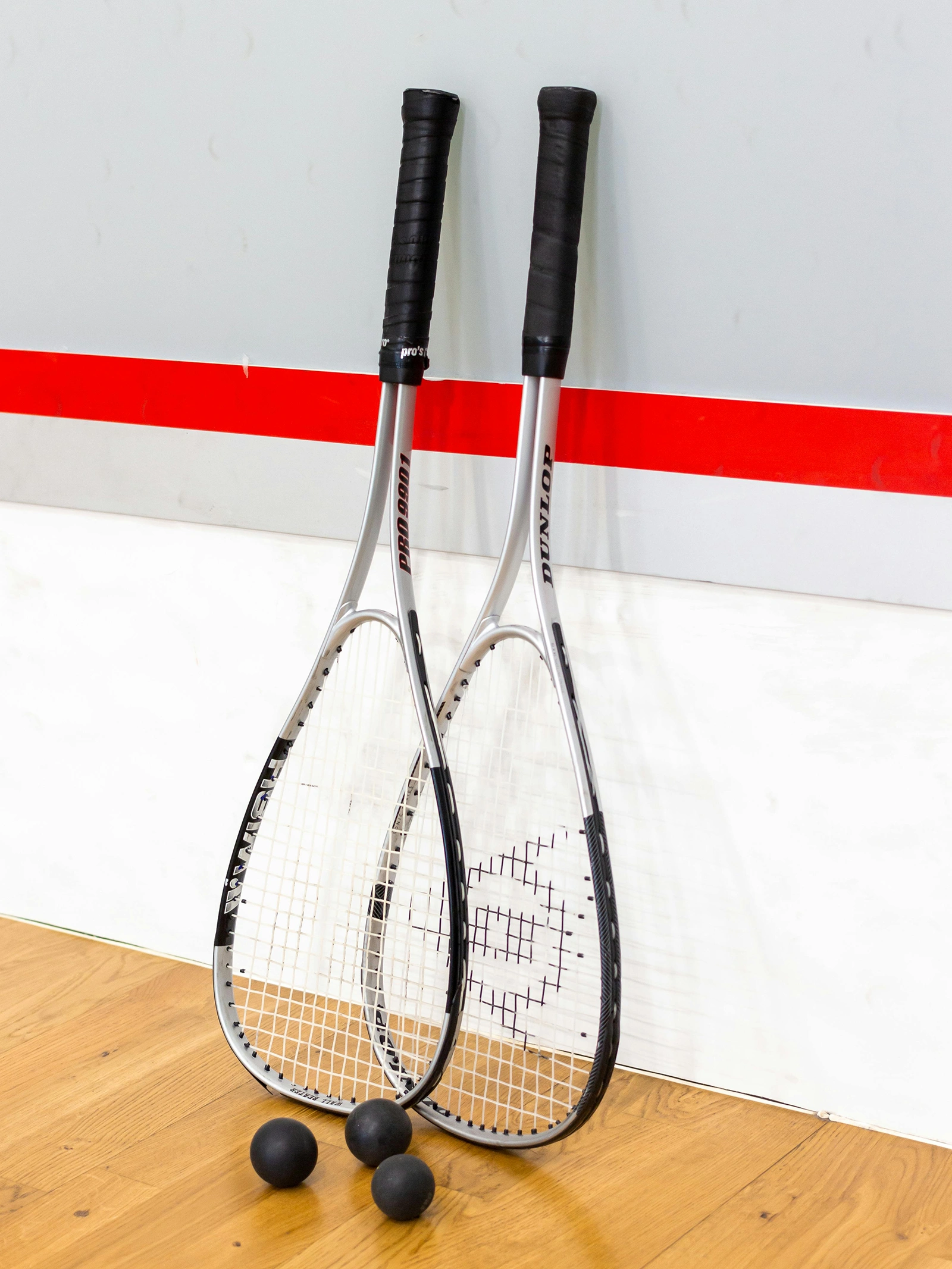 Füred Squash - Kapcsolat