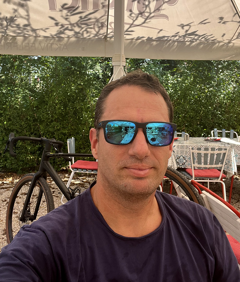 Füred Squash - Varga András